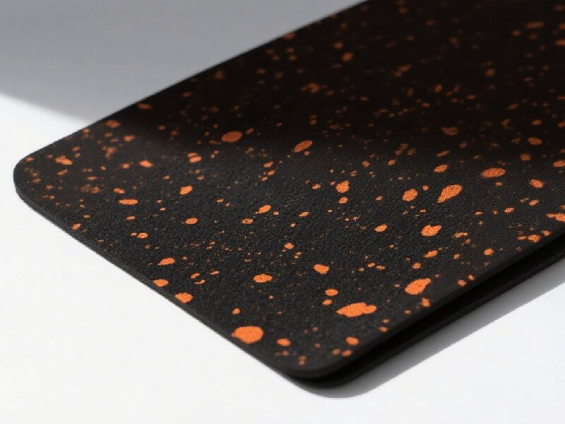 Professional acoustic testing and certification